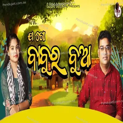 Ja Go Babur Bua - Lokesh Mishra album cover 