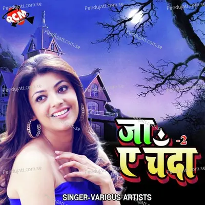 Hamra Balmua Ke Kuchho Na Bujhaya - Bipul Bihari album cover 