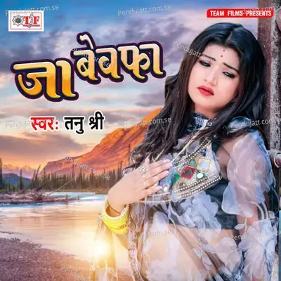 Ghar Me To Aaya Bhatija Ji - Tannu shree album cover 