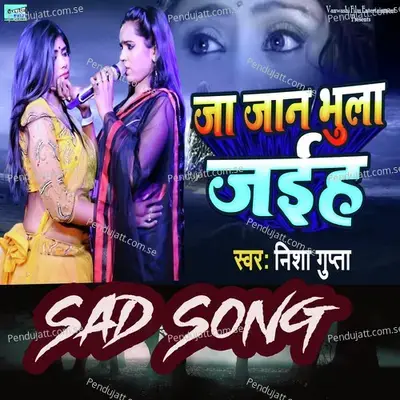 Jaa Jaan Bhula Jaih - Nisha Gupta album cover 