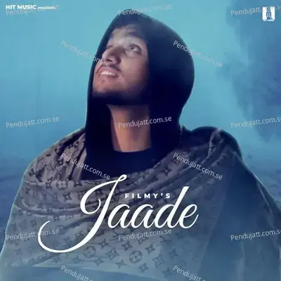 Jaade - Filmy album cover 