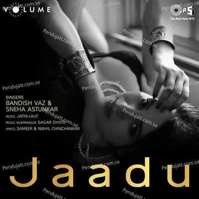 Jaadu - Bandish Vaz album cover 