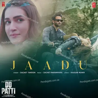 Jaadu mp3 song