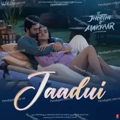 Jaadui mp3 song