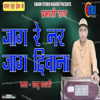 Jaag Re Nar Jaag Deevana - Raju Swami album cover 