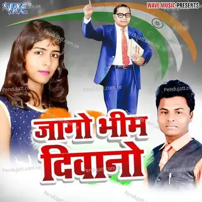 Sachchi Vidhya Ki Devi - Sapna Baudh album cover 