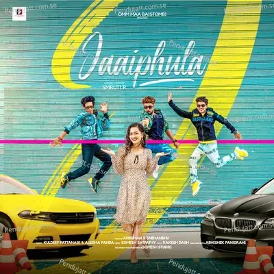 Jaaiphula - Aseema Panda