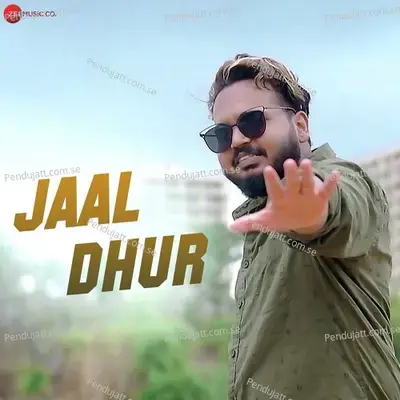 Jaal Dhur - Bramhaa album cover 