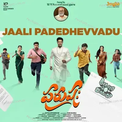Jaali Padedhevvadu (From Purushaha) mp3 download