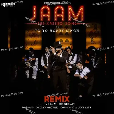 Jaam - The Casino Song mp3 song