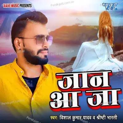 Jaan Aa Ja - Vishal Kumar Yadav album cover 