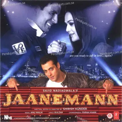 Udh Jaana ..Bro - Kunal Ganjawala album cover 