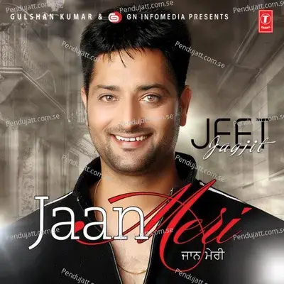 Jatti - Jeet Jagjit album cover 