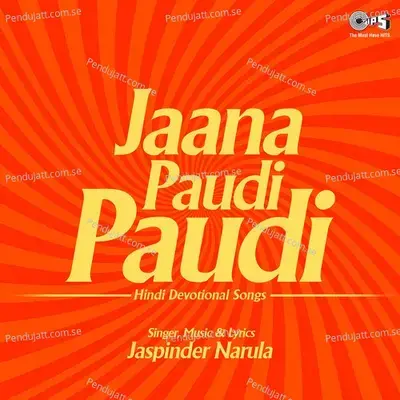Jaana Paudi Paudi - Jaspinder Narula album cover 