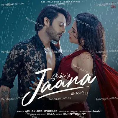 Jaana  Tamil  - Stebin Ben