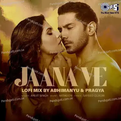 Jaana Ve (Lofi Mix) - Arijit Singh