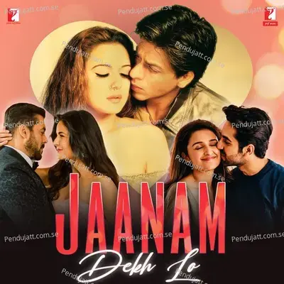 Dil Diyan Gallan - Irshad Kamil album cover 