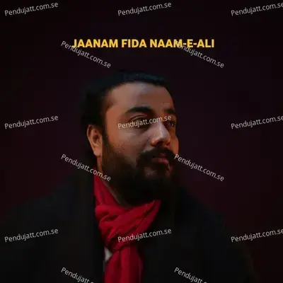 Jaanam Fida Naam-E-Ali - Sadiq Hussain album cover 