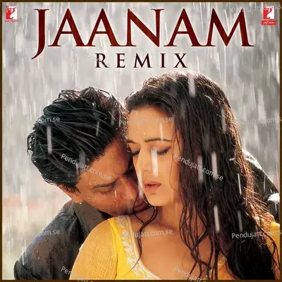 Jaanam - Remix - Madan Mohan album cover 