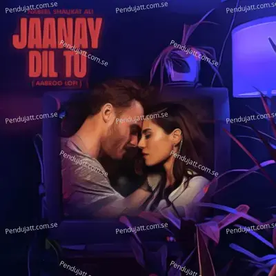 Jaanay Dil Tu - Nabeel Shauqat Ali album cover 