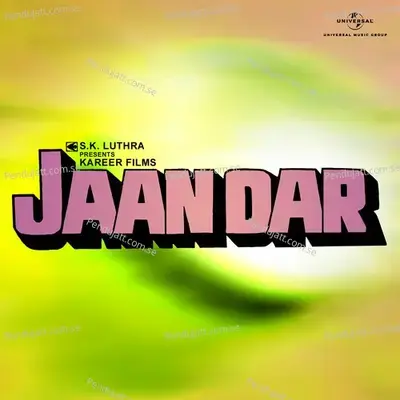 Yaron Ki Yari Pe - Mahendra Kapoor album cover 