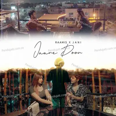 Jaane Doon - Raamis album cover 