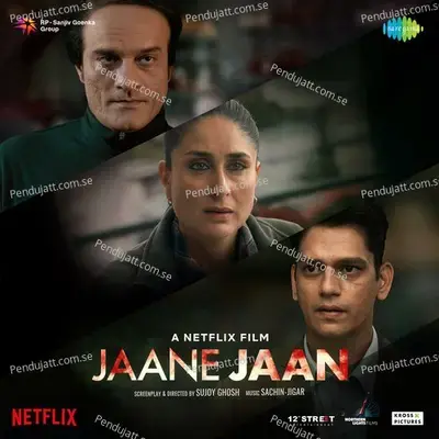 Doriyaan - Arijit Singh album cover 