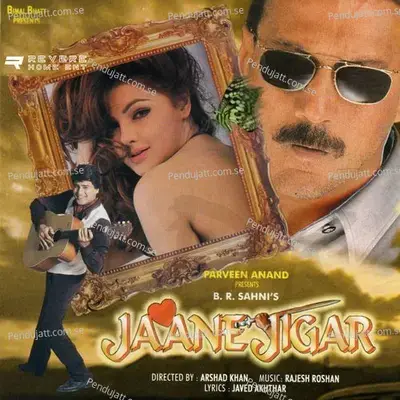 Naino Se Mile Jo Nain - Abhijeet album cover 