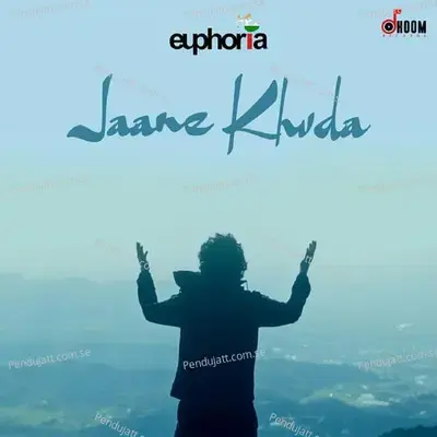 Jaane Khuda - Palash Sen album cover 