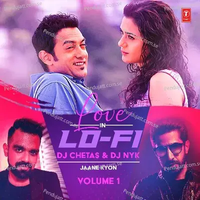 Jaane Kyon  Remix By Dj Chetas Dj Nyk - Udit Narayan album cover 