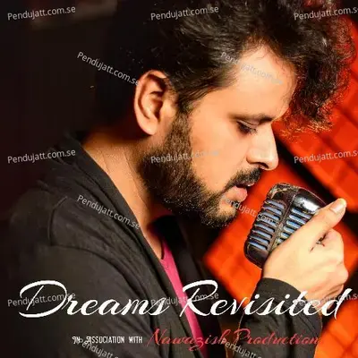 Jaane Kyu Main - Prashant Katheriya album cover 