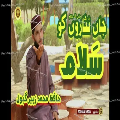 Jaanisaro Ko Salam - Hafiz Muhammad album cover 