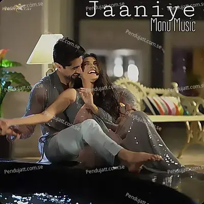 Jaaniye - Monu Music album cover 