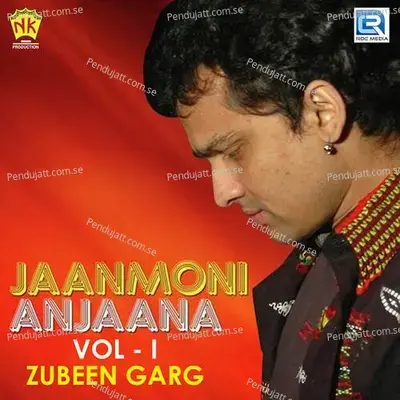 Mur Morom - Zubeen Garg album cover 