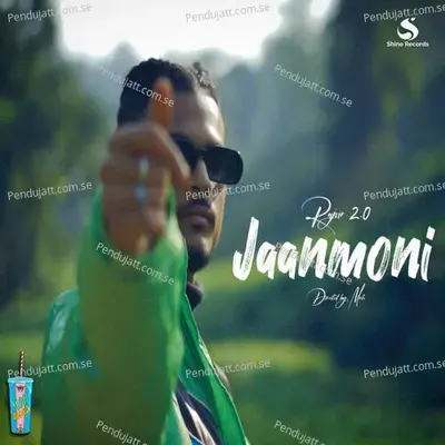 Jaanmoni - Rajvir 2.0