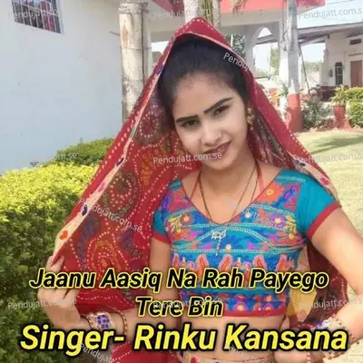 Jaanu Aasiq Na Rah Payego Tere Bin - Rinku kansana album cover 