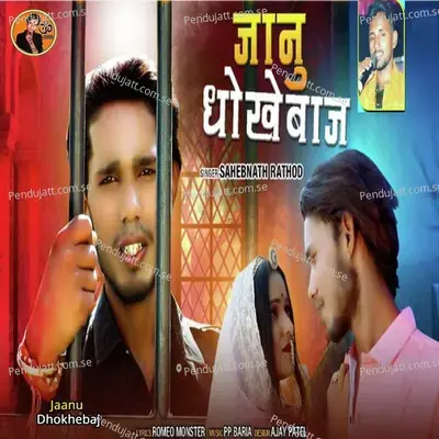 Jaanu Dhokhebaj - Saheb Nath Rathod album cover 