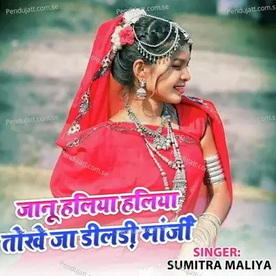 Jaanu Haliya Haliya Tokhe Ja Dilari Manji - Sumitra Maliya