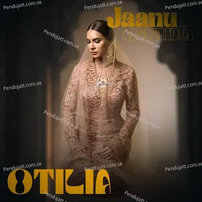 Jaanu Jaanu - Otilia album cover 