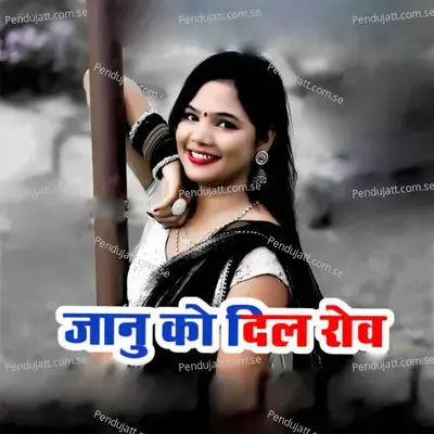 Jaanu Ko Dil Rove - Bhagchand Gurjar album cover 