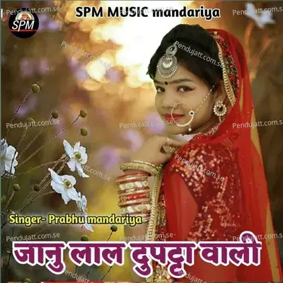 Jaanu Lal Duptta Vali - Prabhu Mandariya album cover 