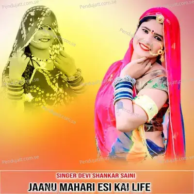 Jaanu Mahari Esi Kai Life - Devi Shankar Saini
