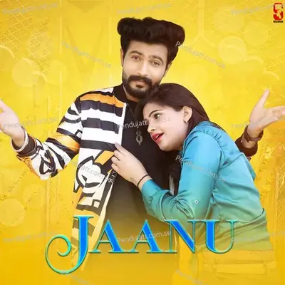 Jaanu - Raju Rawal album cover 