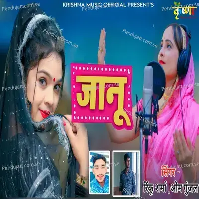 Jaanu - Rinku Sharma album cover 