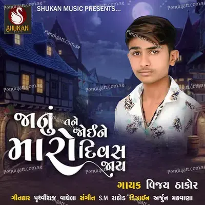 Jaanu Tane Joine Maro Divas Jaay - S.M Rathod