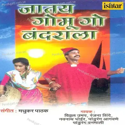 Aayale Vara - Madhukar Pathak album cover 