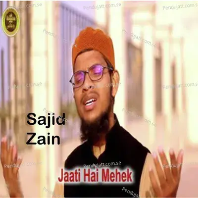 Ya Rab Mere Dil Ko - Sajid Zain album cover 