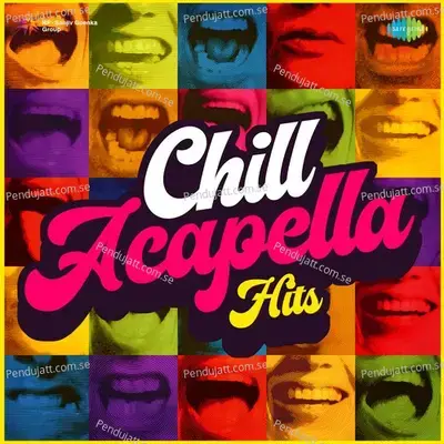 Jab Chaye Mera Jadoo - Acapella - Nikhita Gandhi album cover 