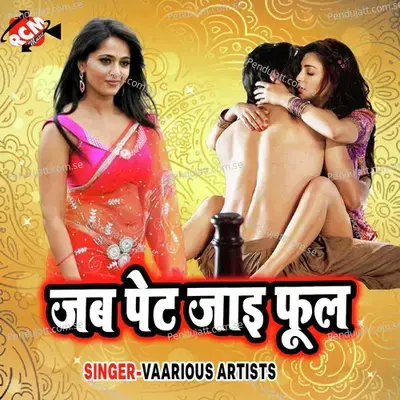 Ja Taru Janam Hamke Chhor Ke - Sudhir Sharma album cover 