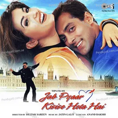 O Jaana Na Jaana, Pt. 1 - Kumar Sanu album cover 